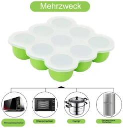 Premium Gefrierform Zur Aufbewahrung Von Babynahrung - BPA-Frei -Barbie Store 7af3093a435293bb4eb4da20bb4d9e10