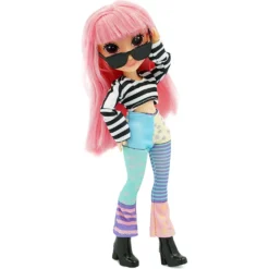 Influ Heroes Martyna Fun Doll Mit Zubehör 23 Cm -Barbie Store 7bdef515014be1c848c21a8697441939