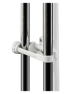 Reer Baby Stair Flex Geländerbefestigungsset Treppenschutzgitter Türgitter & Treppengitter Türen Schutz Befestigung Türschutzgitter -Barbie Store 7c7b87fc351394ea2d2a874482e00a73