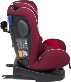 BabyGo Kindersitz Nova Gruppe 0+/I+II+III -Barbie Store 7ed41c13a6878bc9a72edf3dae1c1a7d