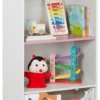 Relaxdays Kinderregal Heldin Mit Türen -Barbie Store 7f1abb6e801834f9a1c0518f425cddb7