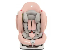 Kikkaboo Kindersitz O'Right Gruppe 0/1/2 (0 - 25 Kg), Rückenlehne Verstellbar Rosa -Barbie Store 803cfb77a9ef3ca87491aae817256a6f