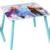 Worlds Apart Die Eiskönigin- Set Aus Tisch Und 2 Stühlen Für Kinder -Barbie Store 81f3bf0bbbfbfbe1665ada0d7a6e7c05
