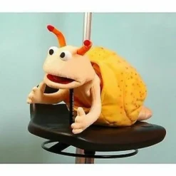 Living Puppets Handpuppe Finchen Aus Der Sesamstraße 45 Cm 9 Living Puppets Handpuppe Finchen Aus Der Sesamstraße 45 Cm -Barbie Store 8211f3c6d27b2ef1005ed708c6b4d0be