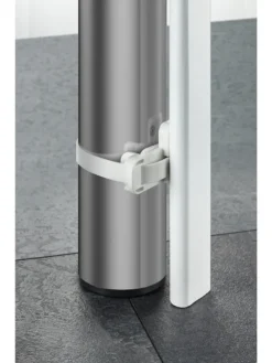 Reer Baby Stair Flex Geländerbefestigungsset Treppenschutzgitter Türgitter & Treppengitter Türen Schutz Befestigung Türschutzgitter -Barbie Store 8272b03ecce807a8d0a8be35cf24b823