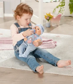 Zapf Creation Zapf Annabell Little Alexander 36cm 706473 -Barbie Store 82dceae6fbefaca256a9f89ef2391a81