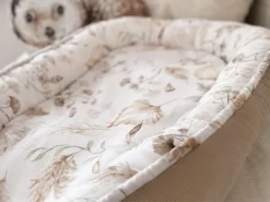 BabySteps Babynestchen Boho - Beige 19 BabySteps Babynestchen Boho - Beige -Barbie Store 83fcdd22a1aff8ff699b6ecd69224c03