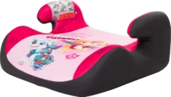 Osann Kindersitz, Sitzerhöhung - TOPO Luxe Paw Patrol Pink - Von Ca. 3 Bis 12 Jahren -Barbie Store 8400fc89f81b96a648c4a9a18cfefe2e