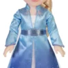 Jakks Pacific Spielwaren Die Eiskönigin 2 - Elsa Auf Reise 35 Cm Stehpuppen Puppen Großpuppen -Barbie Store 843e0b519757732ae9945a6b0e4d7ca1
