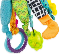 TOMY Lamaze Play & Grow Captain Calamari, Die Piratenkrake -Barbie Store 84d4f62450ac31e117e65414c3cd6a64