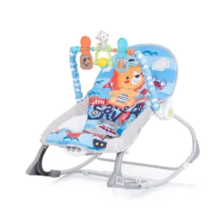 Chipolino Babywippe Baby Spa 2 In 1 Elektrisch Stuhl Schaukelfunktion Spielbogen Blau 9 Chipolino Babywippe Baby Spa 2 In 1 Elektrisch Stuhl Schaukelfunktion Spielbogen Blau -Barbie Store 858d0ac8fbbd6764f6943f5fe7107376