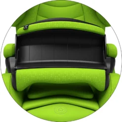 Kiddy Phoenixfix 3 - Kollektion 2018, Farbe:Spring Green -Barbie Store 85f982969fe36999d6629c72695e8372