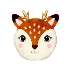 Coppenrath 17848 - Die Spiegelburg - Prinzessin Lillifee - Reh-Kissen