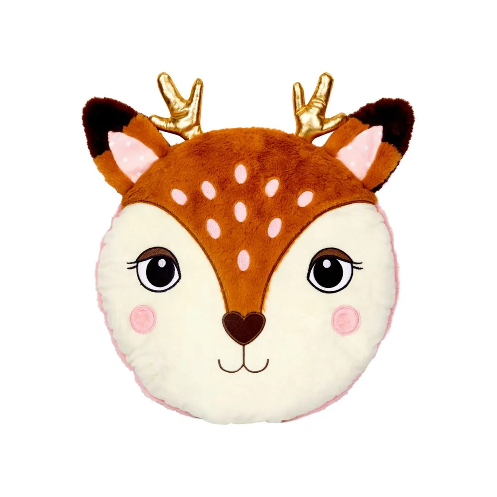 Coppenrath 17848 - Die Spiegelburg - Prinzessin Lillifee - Reh-Kissen 3 Coppenrath 17848 - Die Spiegelburg - Prinzessin Lillifee - Reh-Kissen