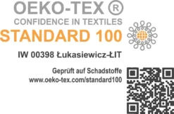 Matratze 80x160 Cm LUIGI Höhe 11 Cm Kaltschaum H3 Kindermatratze 13 Matratze 80x160 Cm LUIGI Höhe 11 Cm Kaltschaum H3 Kindermatratze -Barbie Store 86aaee703767c0d2020e24bf7213556b 2