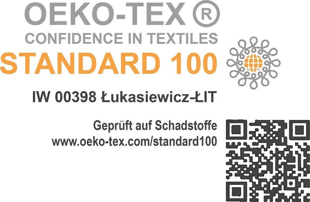 Matratze 80x160 Cm LUIGI Höhe 11 Cm Kaltschaum H3 Kindermatratze 7 Matratze 80x160 Cm LUIGI Höhe 11 Cm Kaltschaum H3 Kindermatratze – Bild 5