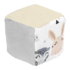 Babynestchen Set Neugeborene 90x50 Cm Baumwolle - Kuschelnest Baby Nestchen 6-teilig Kokon Mit Sinneswürfel Wärmekissen Eule 22 Babynestchen Set Neugeborene 90x50 Cm Baumwolle - Kuschelnest Baby Nestchen 6-teilig Kokon Mit Sinneswürfel Wärmekissen Eule -Barbie Store 877bbe96135e84227328475693f04acc