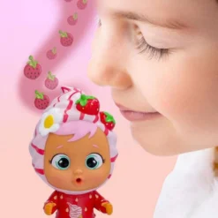Babypuppe Cry Babies Magic Tears -Barbie Store 879411d0f223223fd68aa0e9994b3718