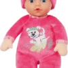 Zapf Creation Zapf Born Sleepy Pk 30 Cm 833674 -Barbie Store 8800784e87258f48bee6c057f517da66