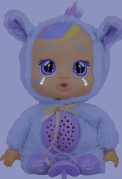 IMC Toys Spielwaren Cry Babies Schlaf Schön Jenna Babypuppen Puppen Babypuppen HK22 -Barbie Store 8804d356570827e0c570492fe5477b85