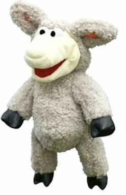 Living Puppets Handpuppe Wolle Schaf Sesamstraße 65 Cm -Barbie Store 880bb1d0b79e1b2f9696a87aa4347006