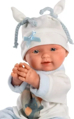 M. Llorens Jungen Babypuppe Bebito, 26 Cm Erstlingspuppe Festkörper Anatomisch 16 M. Llorens Jungen Babypuppe Bebito, 26 Cm Erstlingspuppe Festkörper Anatomisch -Barbie Store 8868ab4aaba41112cd9a35a69f74495b