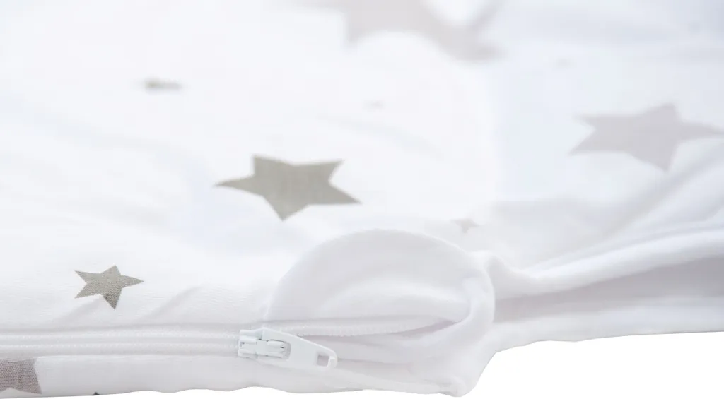 Herding Baby-Schlafsack Panda, 70x45cm 8 Herding Baby-Schlafsack Panda, 70x45cm – Bild 6