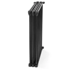 Baby Vivo Kaminschutzgitter / Absperrgitter 5+1 Mit Tür In Schwarz (5 Elemente Und Eine Tür) - PREMIUM -Barbie Store 88b233092989ec5153a8f0868b9bf0fb