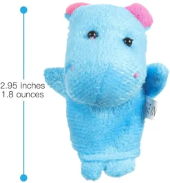 Fingerpuppen Baby, 10 Stück Fingerpuppen Tiere Set Für Baby Und Kinder -Barbie Store 894ff9c21f40ba19cfc7a2b75f430c35