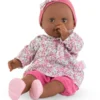Corolle Mon Grand Poupon Babypuppe Lilou Inkl. Outfit - 36 Cm