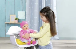 Zapf Creation Zapf, Elli Smiles 960202, 43 Cm 28 Zapf Creation Zapf, Elli Smiles 960202, 43 Cm -Barbie Store 8abdeda1fbfc463aebfa59cd99ce72c6