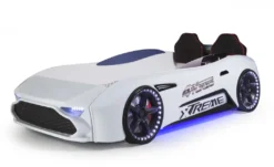 Autobett GT18 Turbo 4x4 Extreme Weiß Mit Bluetooth -Barbie Store 8aedb8036a8145ac29761c3d264ca6d9