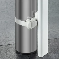 Reer Baby Stair Flex Geländerbefestigungsset Treppenschutzgitter Türgitter & Treppengitter Türen Schutz Befestigung Türschutzgitter -Barbie Store 8b36426f1327c0db8c9d12d4e15b156e