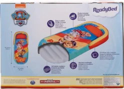 Moose Möbel Paw Patrol My First ReadyBed - 2 In 1 Luftbett Und Schlafsack Beistellbetten Stubenwagen & Co 18 Moose Möbel Paw Patrol My First ReadyBed - 2 In 1 Luftbett Und Schlafsack Beistellbetten Stubenwagen & Co -Barbie Store 8bf7e280691dd4f38320e6342a60531a