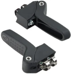 Widek Qibbel Fahrradsattel Hinter Junior 6+ Grau 14 Widek Qibbel Fahrradsattel Hinter Junior 6+ Grau -Barbie Store 8c0d827766c45a793d756f47b2f7953b