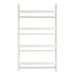 Kinderregal HLO-PX74 120x74x10cm Weiß -Barbie Store 8c317907620e71937666b7ccdd69e3e1