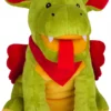 Goki Handpuppe Drache Ricuh Puppe Kinderspielzeug Ab 1 Jahr -Barbie Store 8c85949b92203ddc867f42bdd77e334f