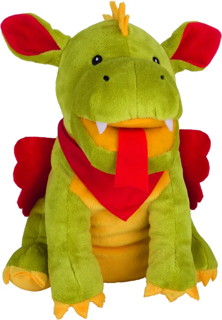 Goki Handpuppe Drache Ricuh Puppe Kinderspielzeug Ab 1 Jahr 3 Goki Handpuppe Drache Ricuh Puppe Kinderspielzeug Ab 1 Jahr
