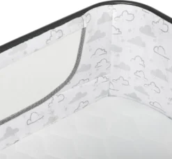 Lionelo Timon Beistellbett Mit Matratze Babybett Babywiege Reisebett Faltbar -Barbie Store 8c9774e2ecea8f1e8e307e1621891f33