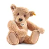 Steiff 022463 Teddybär Elmar, 40 Cm, Goldbraun