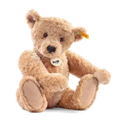 Steiff 022463 Teddybär Elmar, 40 Cm, Goldbraun