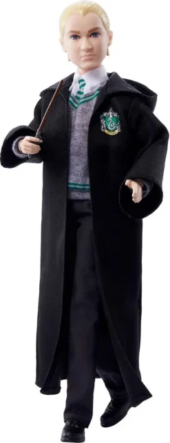 Harry Potter Draco Malfoy Core Puppe 19 Harry Potter Draco Malfoy Core Puppe -Barbie Store 8d8209ae95fa007746625b7ebd156a4f
