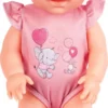 Kidland Kinder Babypuppe Rosa - 9-teilig - Höhe: Ca. 40 Cm; 403705 -Barbie Store 8d825d6434028fc1c506614cde568184
