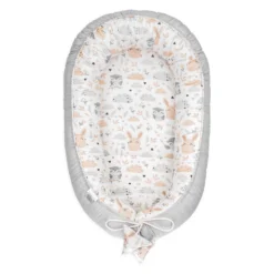 Babynestchen Set Neugeborene 90x50 Cm Baumwolle - Kuschelnest Baby Nestchen 6-teilig Kokon Mit Sinneswürfel Wärmekissen Eule 19 Babynestchen Set Neugeborene 90x50 Cm Baumwolle - Kuschelnest Baby Nestchen 6-teilig Kokon Mit Sinneswürfel Wärmekissen Eule -Barbie Store 8dc7f3e221a428cbd914180b1e889a14