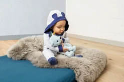 Steiff Teddybaer My First 26 Hellblau 242144 -Barbie Store 8df9fa331da5df9ed3a0219b0ca9b44d