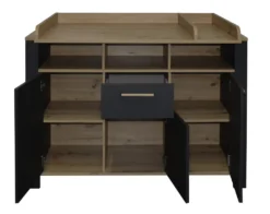 Komplett Babyzimmer Tom In Anthrazit Matt Lack Und Asteiche Komplett Set, Babyzimmermöbel Komplett 12 Komplett Babyzimmer Tom In Anthrazit Matt Lack Und Asteiche Komplett Set, Babyzimmermöbel Komplett -Barbie Store 8e24c5b31e2ca163fc5b1f0d11eeb100