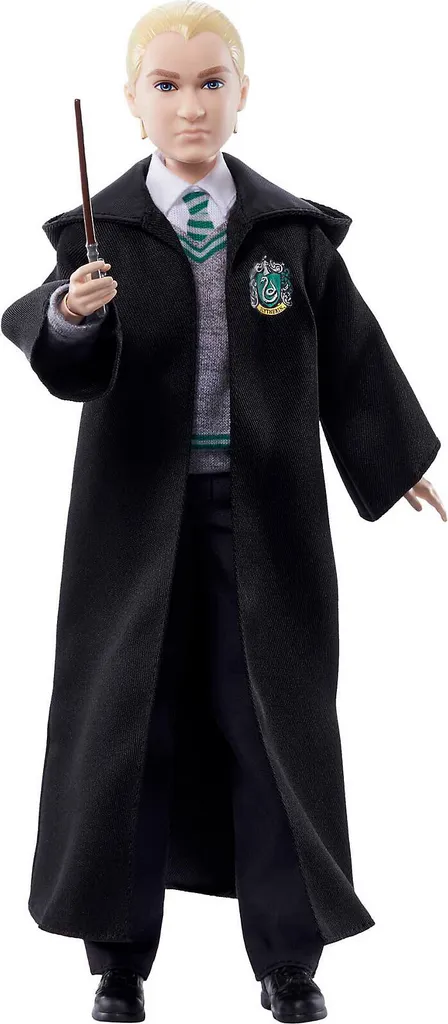 Harry Potter Draco Malfoy Core Puppe 8 Harry Potter Draco Malfoy Core Puppe – Bild 6