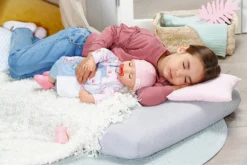 Zapf Creation Zapf 705940 Baby Annabell Mia 43 Cm -Barbie Store 8e286b881a4e27911fb963ecc6197428