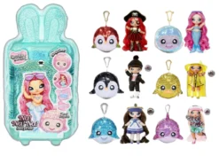 Zapf Creation 117766EUCGR Na! Na! Na! Surprise 2-i 15 Zapf Creation 117766EUCGR Na! Na! Na! Surprise 2-i -Barbie Store 8e5d489329294fc00c1b1936d6acfc1c