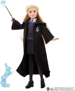 Harry Potter Luna & Patronus -Barbie Store 8e663ca29985c60957f9ecbe2180351c